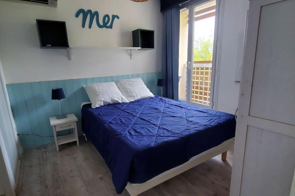Appartement Dans Residence Avec Piscine La Londe-les-Maures Dış mekan fotoğraf