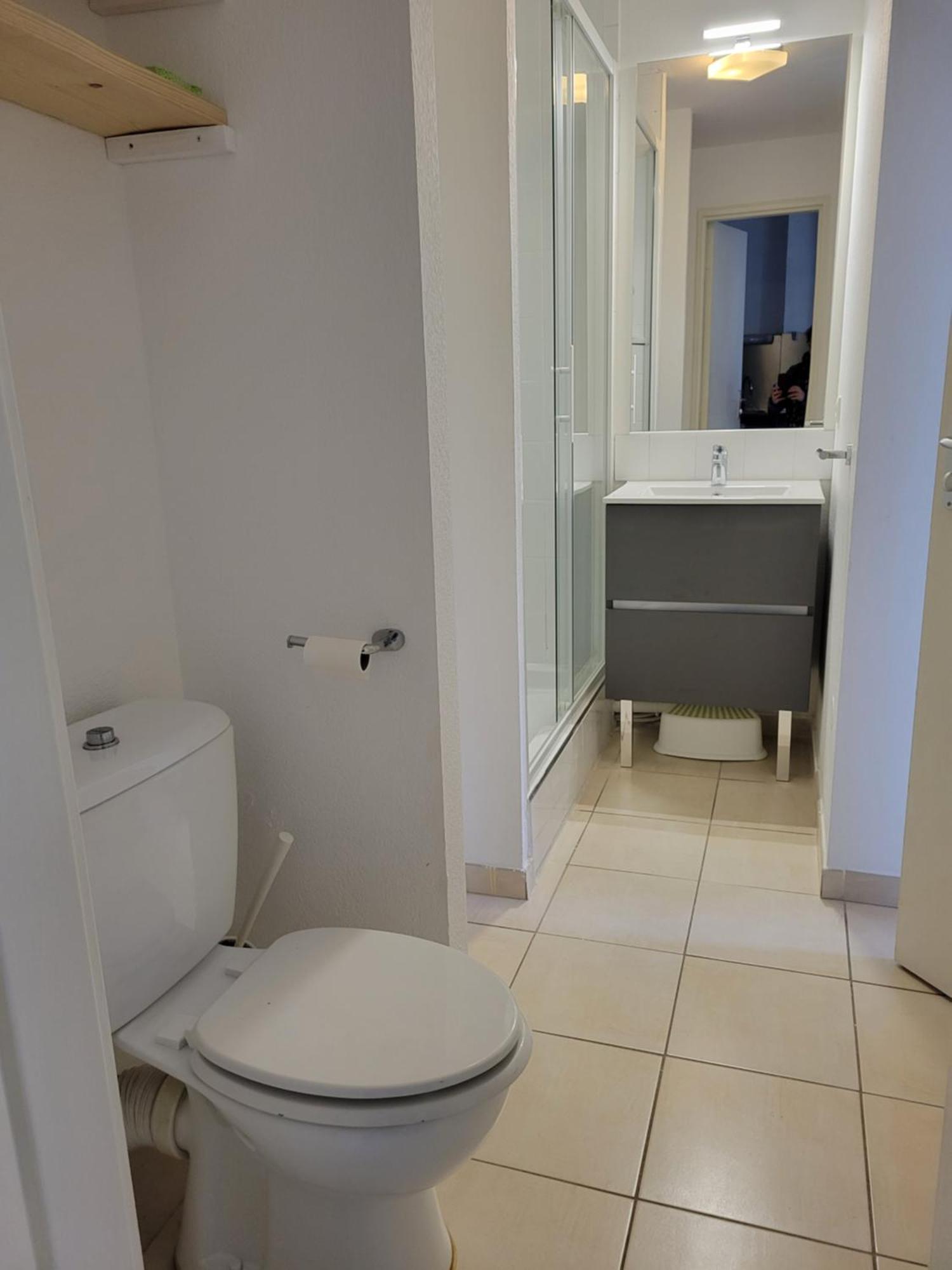 Appartement Dans Residence Avec Piscine La Londe-les-Maures Dış mekan fotoğraf